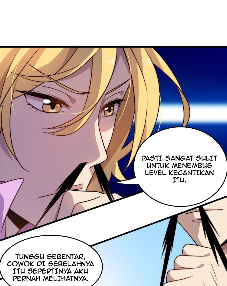 Reborn Doctor Chapter 18 Bahasa Indonesia